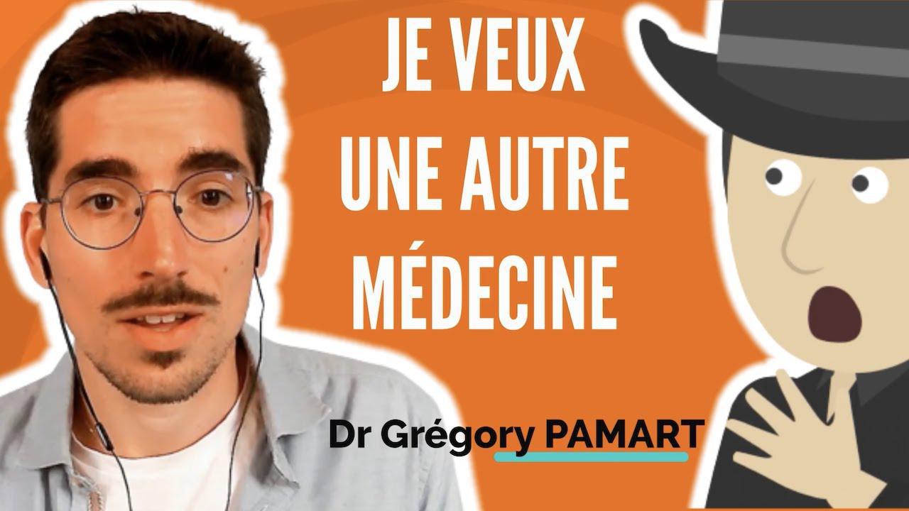 Le SOS du Dr Grégory Pamart