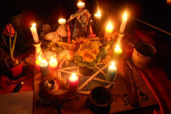 Guema Marabout voyant africain et rituels d'amour à Nice