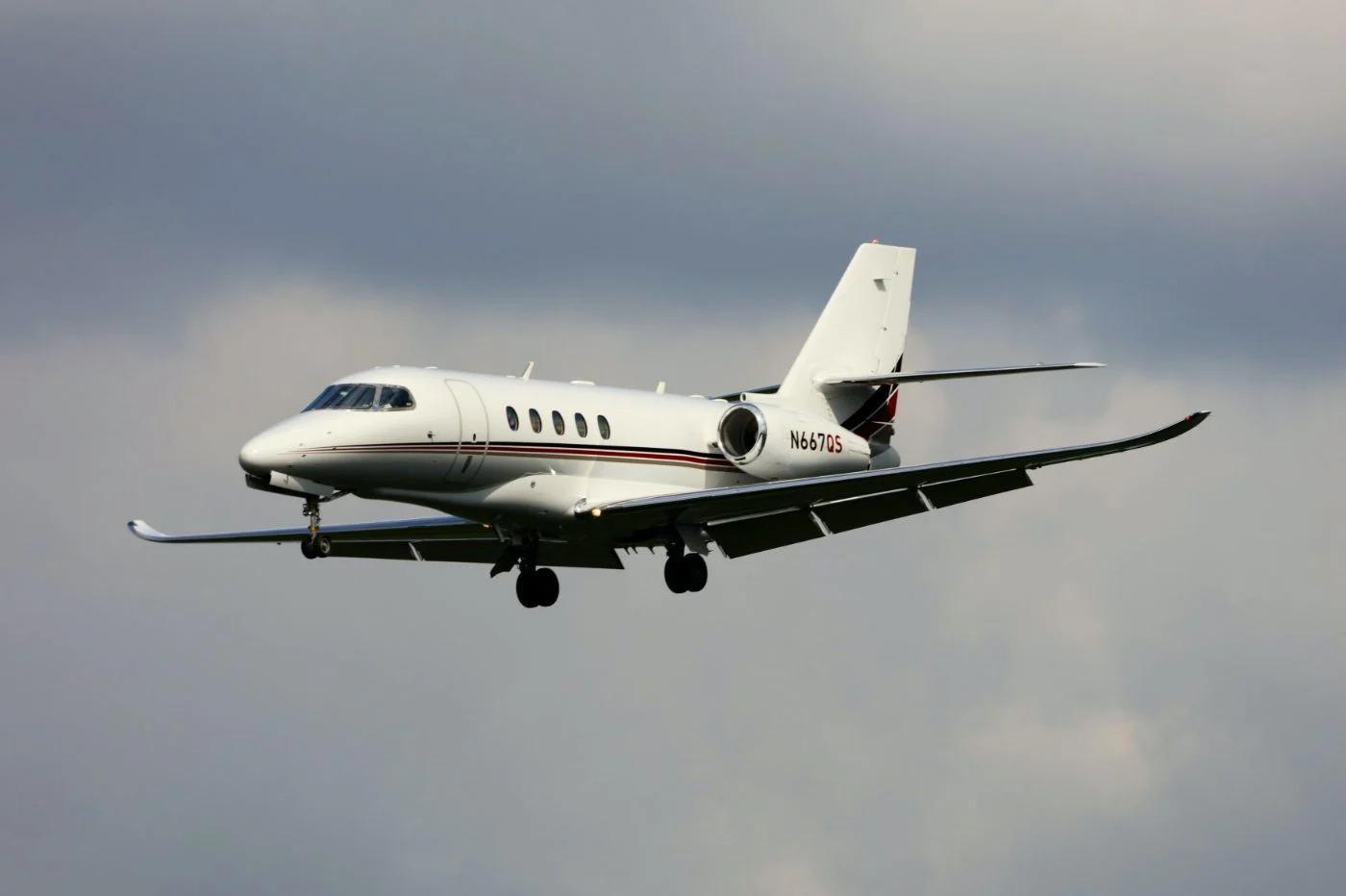 Crash mortel d'un avion privé près de Washington : Les enquêteurs cherchent des réponses