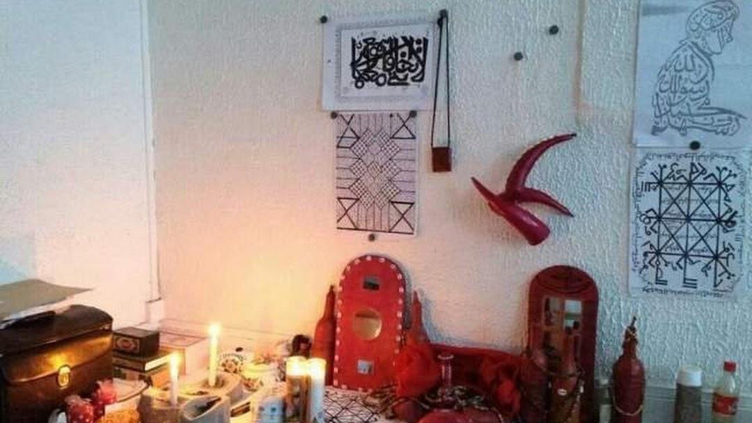 Gadrey Marabout der Entzauberung und der emotionalen Rückkehr in Zürich und Seher Heiler Astrologe des Schutzes