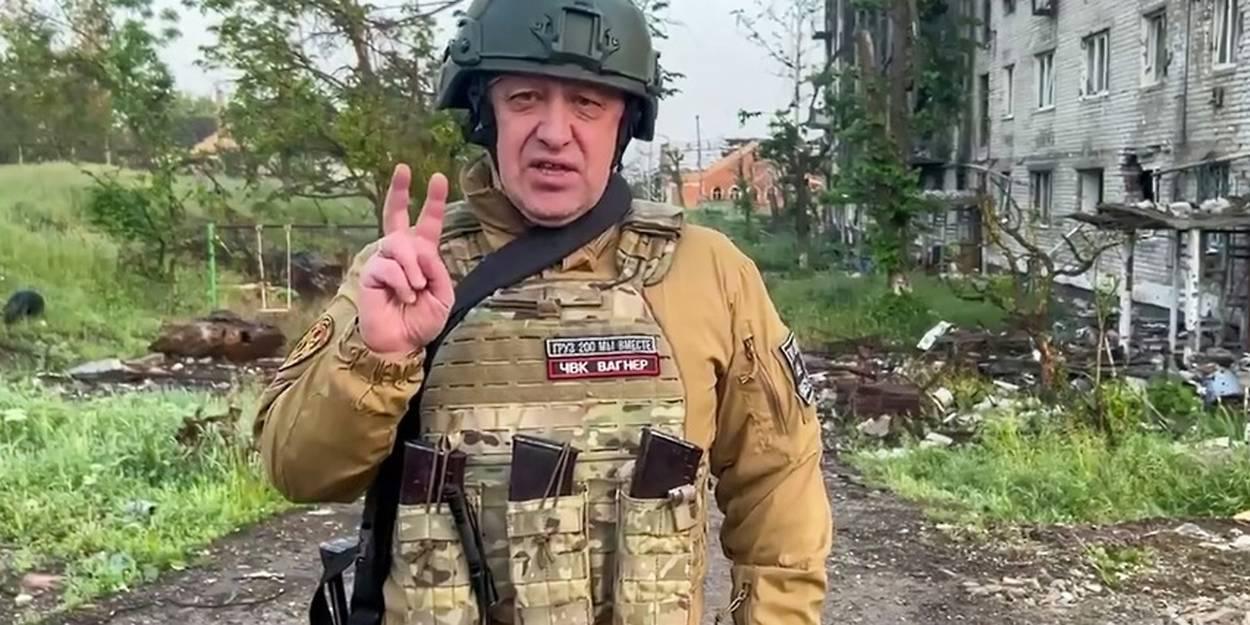 Renversement de situation en Russie : Le groupe paramilitaire Wagner fait retraite après des négociations