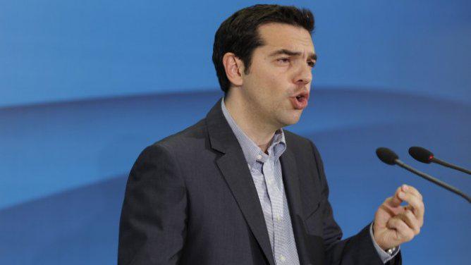Syriza: quel projet pour la Grèce?