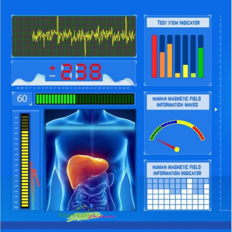 La Naturopathie à distance et la Biorésonance : Une Révolution de la Santé Naturelle dans le Monde Connecté d'Aujourd'hui. - Site : https://www.lifeline-naturopathie.fr - Tel +33 764 07 36 02
