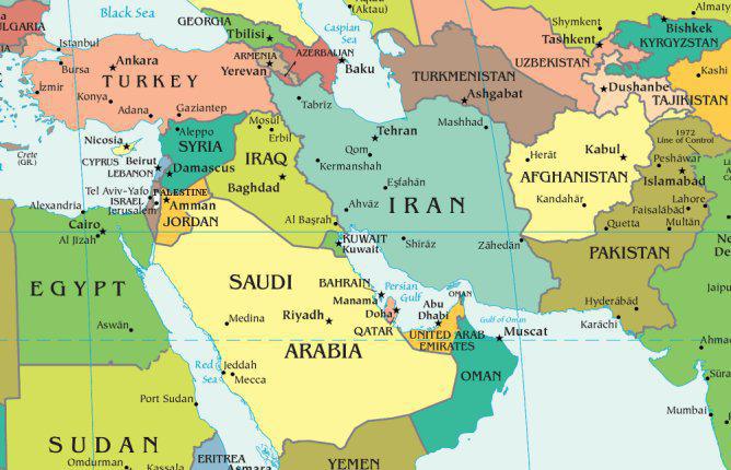Netanyahu, Kerry, Zarif et Salman: le ballet nucléaire