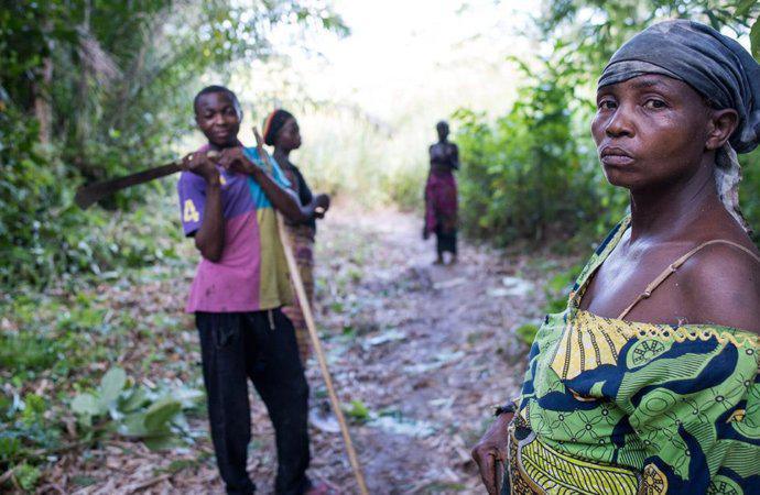 Le Drame Humanitaire en RDC : Un Record Tragique