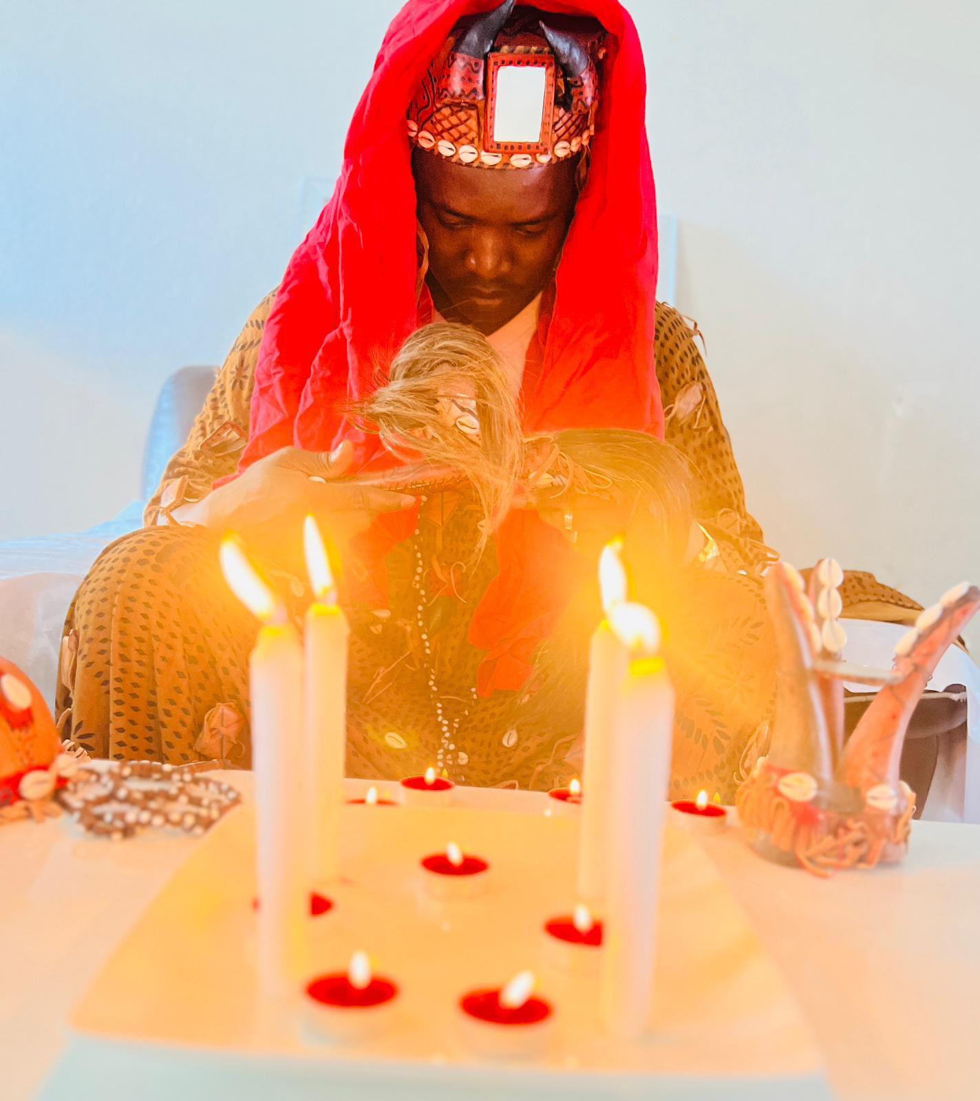 Prof. Madiya, voyant medium marabout africain pour retour affectif, retour amoureux, récupérer son ex, à Alençon, Le Mans, Brest, Quimper