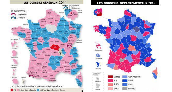 Quel conseil régional pour les nouvelles régions?