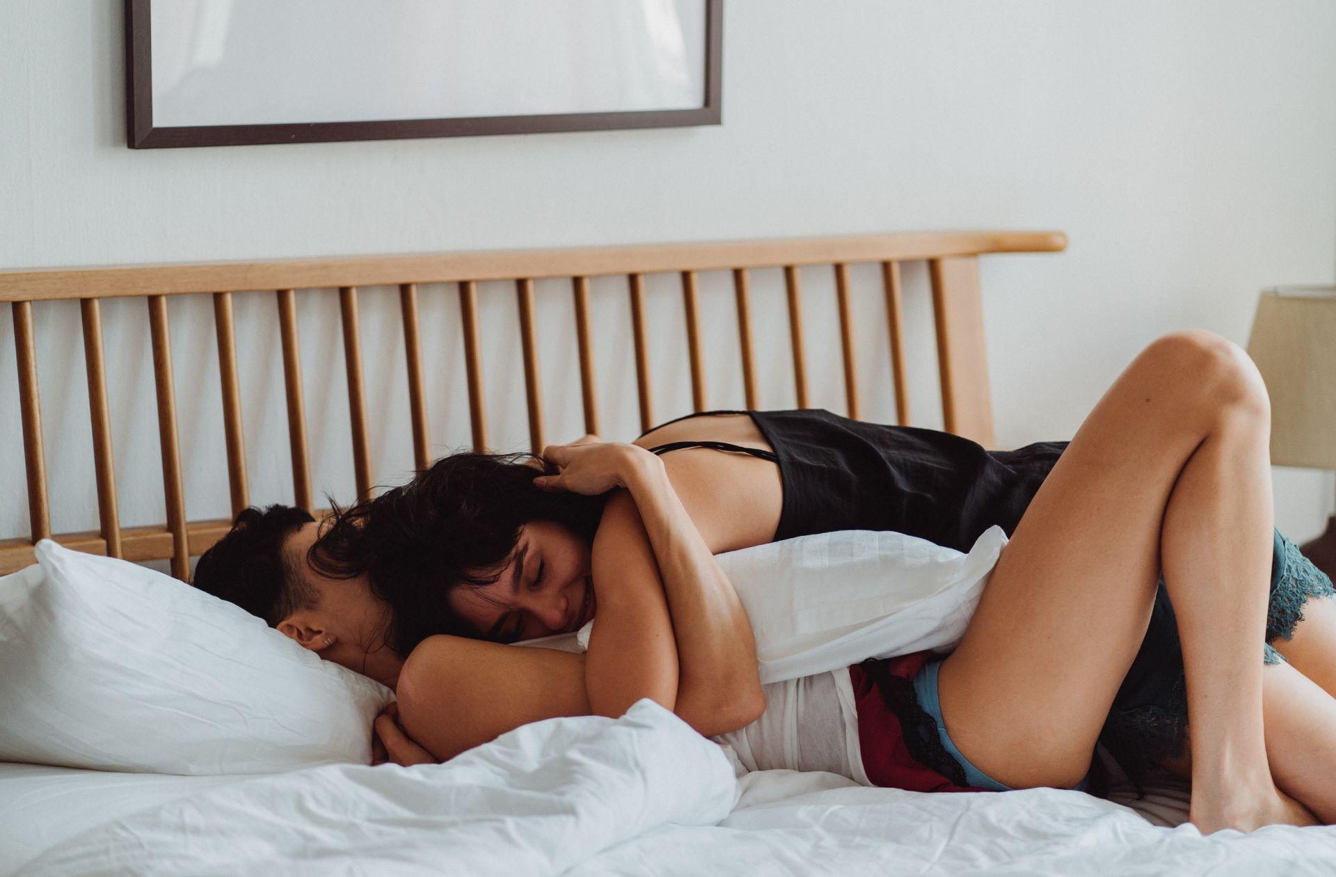 Intimité et grossesse : Naviguer dans les eaux de la sexualité