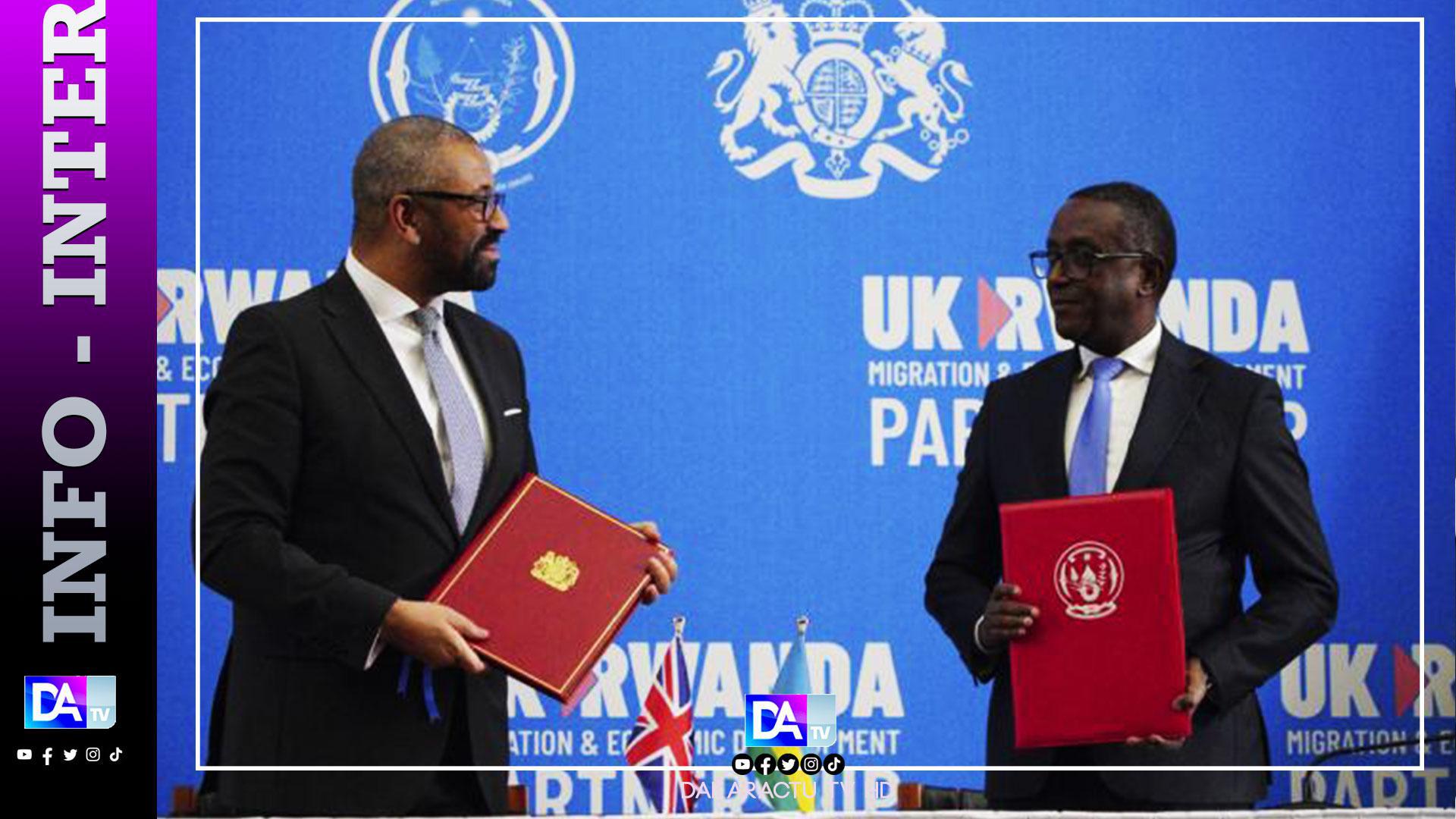 Un Tournant dans la Gestion des Migrations : Le Nouveau Traité Royaume-Uni-Rwanda et ses Répercussions Mondiales