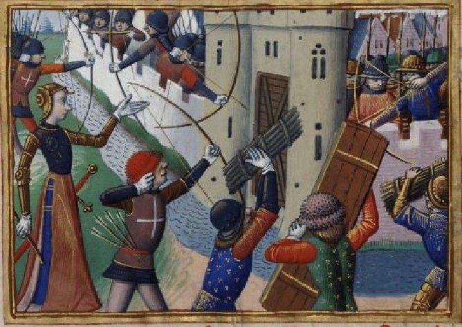 Histoires de 1er mai