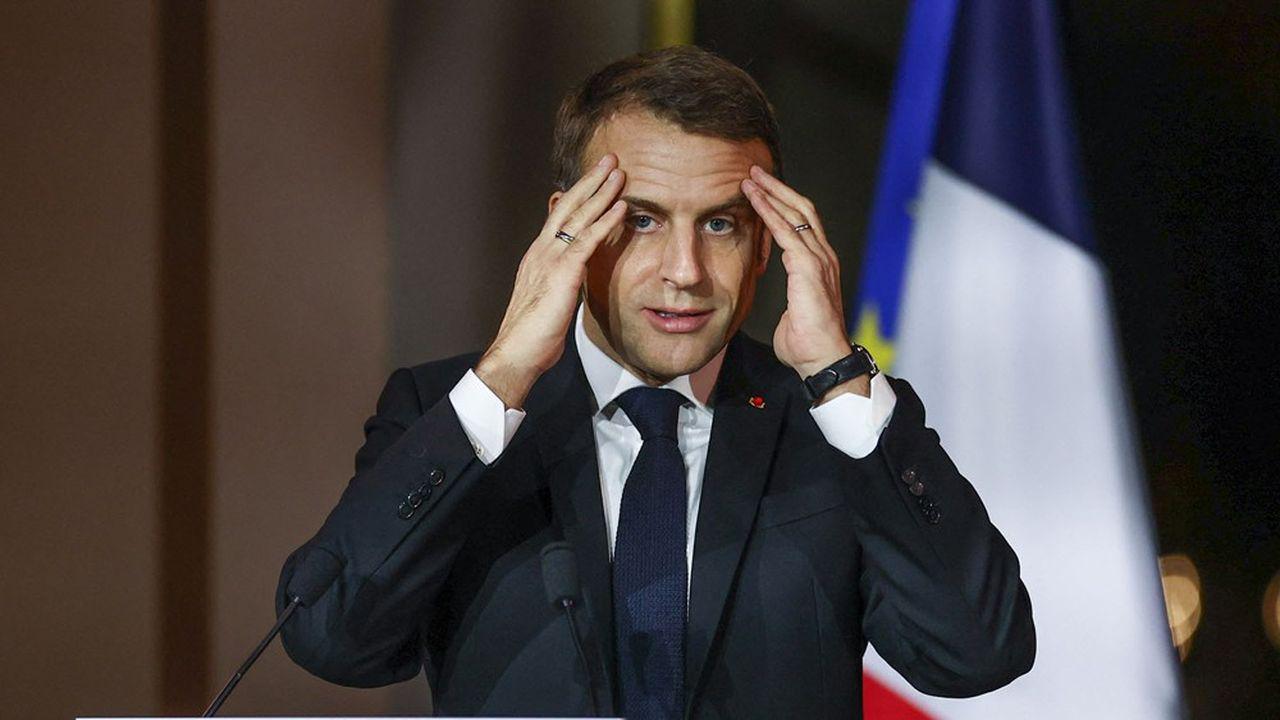 Entre Ouverture et Restriction : Le Tournant de la Politique d'Immigration en France
