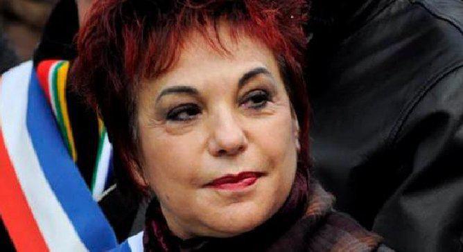 Esther Benbassa