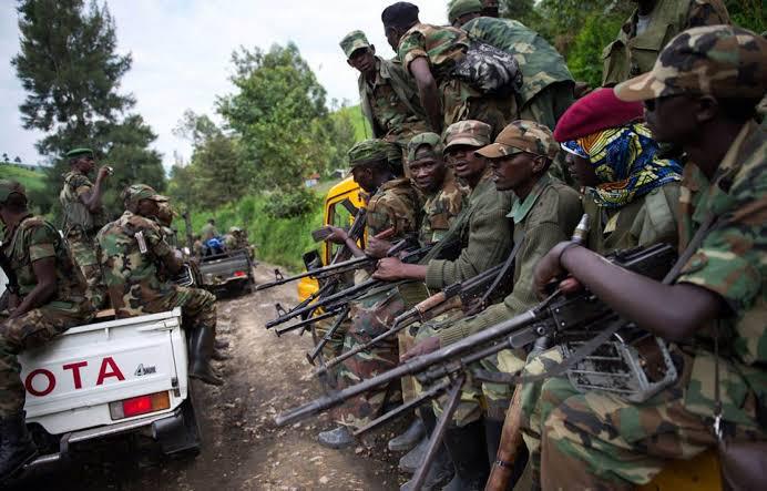 Nord-Kivu : La guerre dont personne ne parle