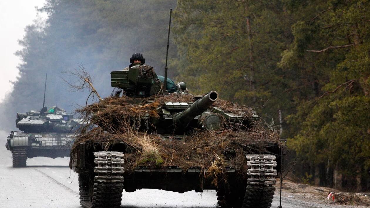 Les Perspectives d'Intervention Occidentale en Ukraine