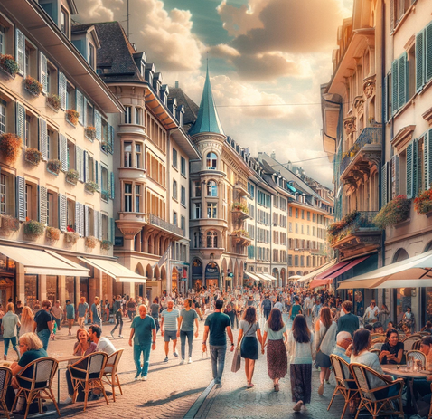 Achat appartement dans le canton de Neuchâtel