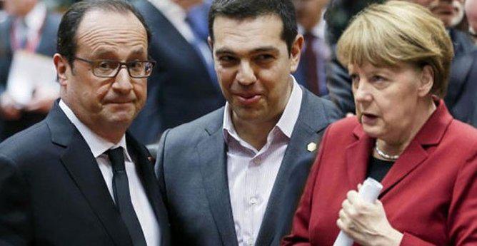 Grèce: cédera, cédera pas?