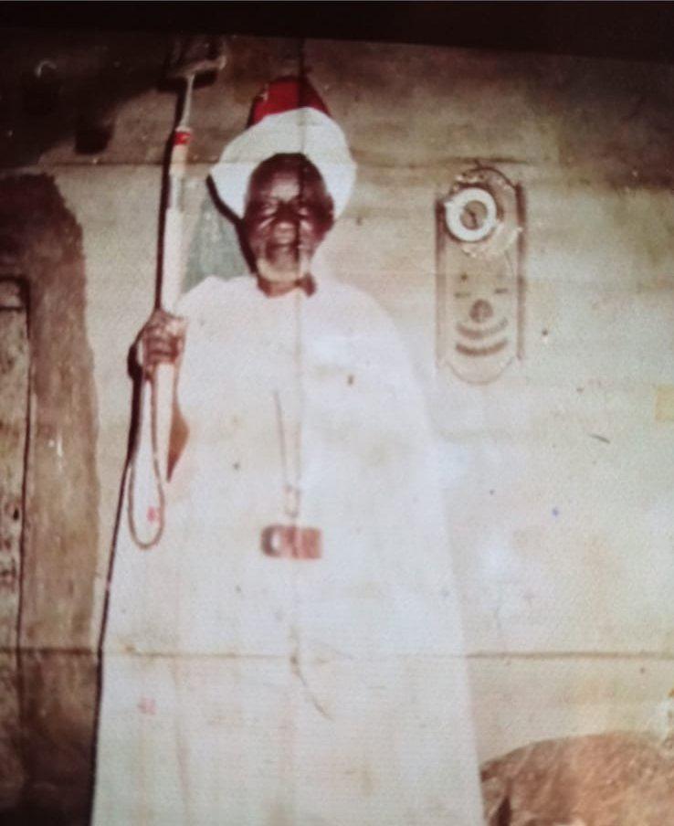 ALKALY, Marabout africain voyant guérisseur, envoutement amoureux Moselle 57