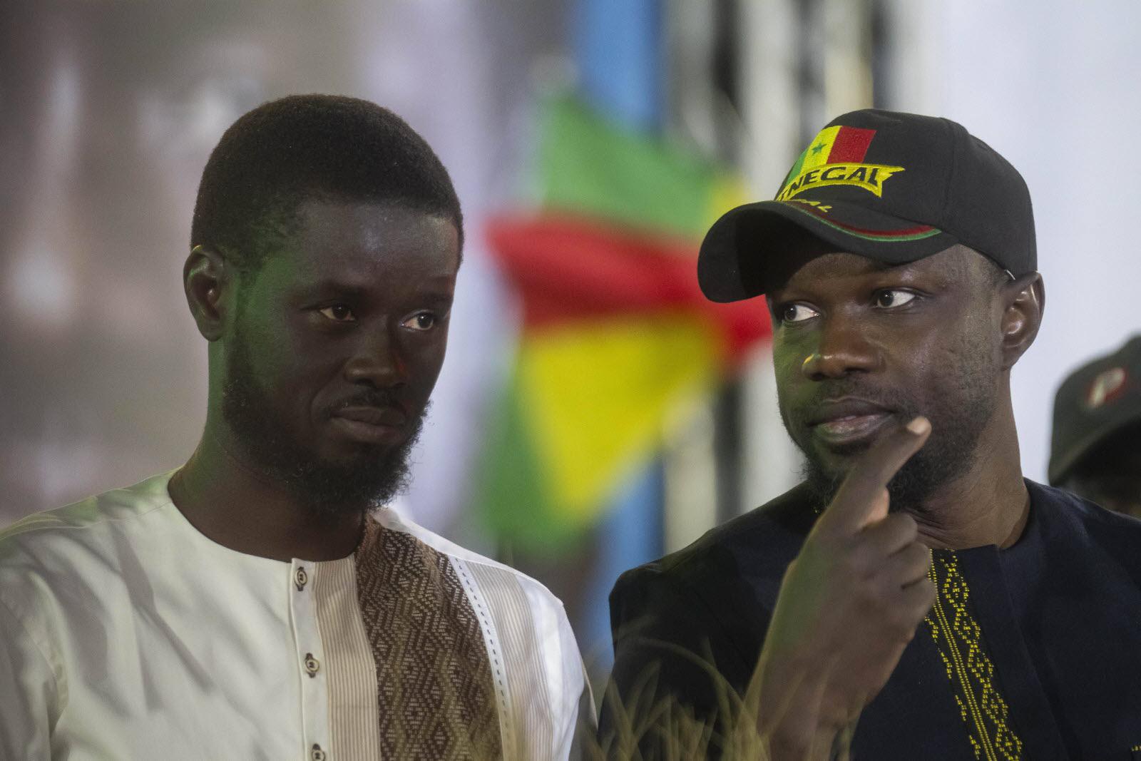 Qui est Bassirou Diomaye Faye, le nouveau président du Sénégal ?