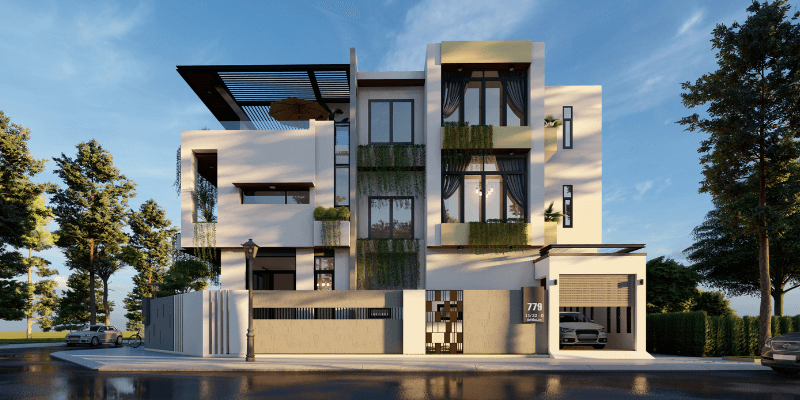 Les villas de Cannes : notre avis sur ces havres de paix