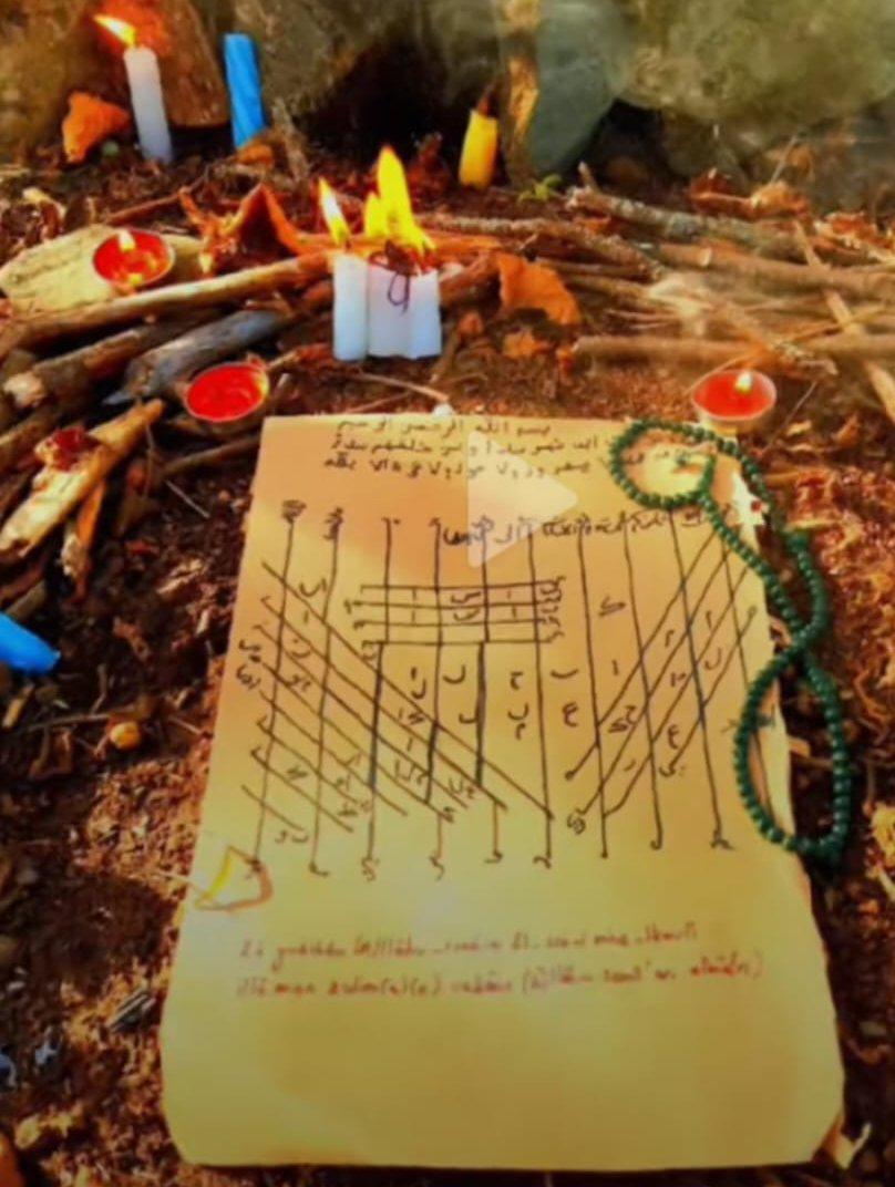 Mr. Kah, voyant, médium et guérisseur à La-Réunion, un don astral pour amour, avenir, travail, argent, finances, commerce