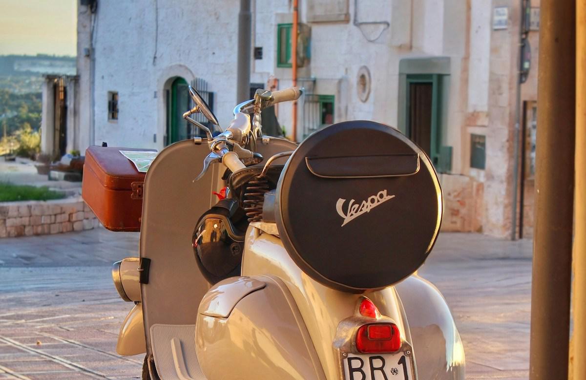 Un Voyage au Cœur de la Dolce Vita