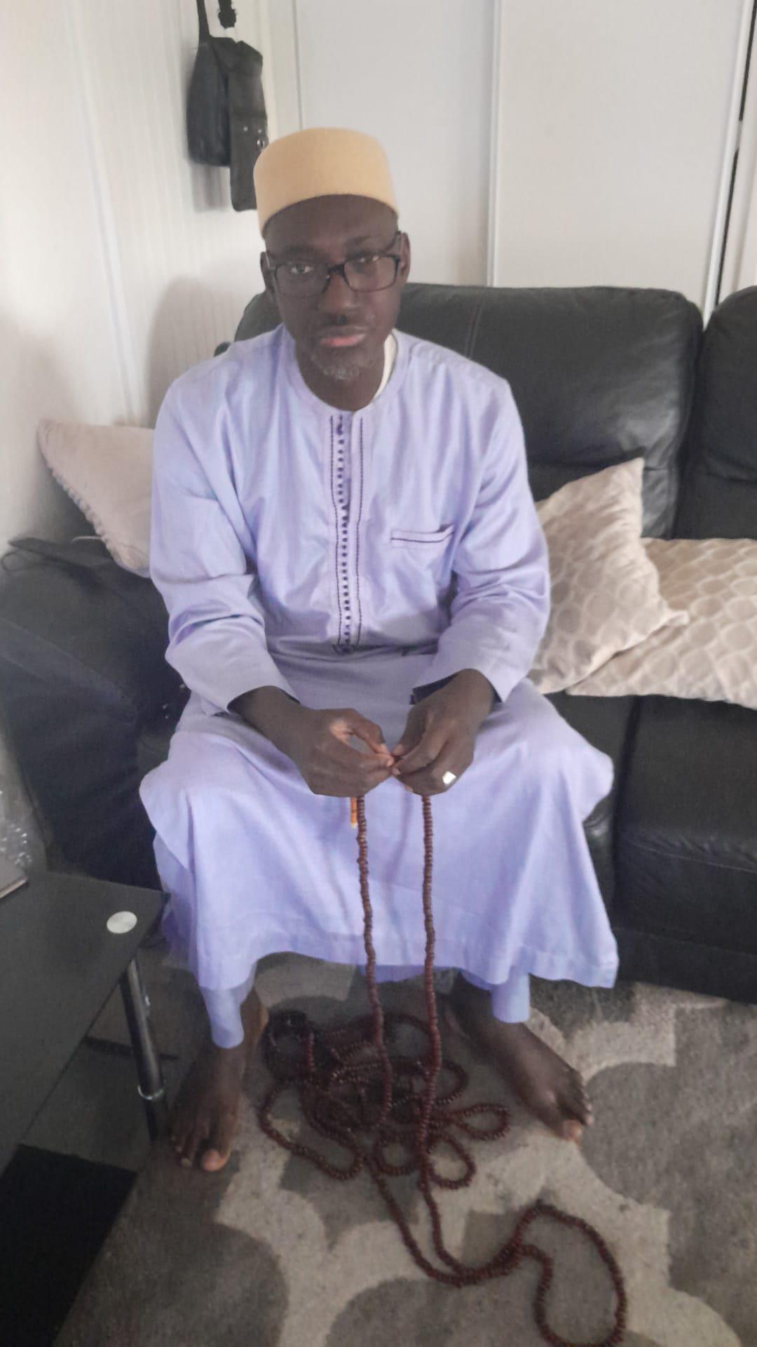 Monsieur KOUTOUBO, à Tarbes, Pau, en OCCITANIE, Expert voyant meilleur médium et marabout envouteur africain, grand spécialiste des relations amoureuses, rituels d'amour ultime - Tel+Whatsapp :06 37 44 37 79