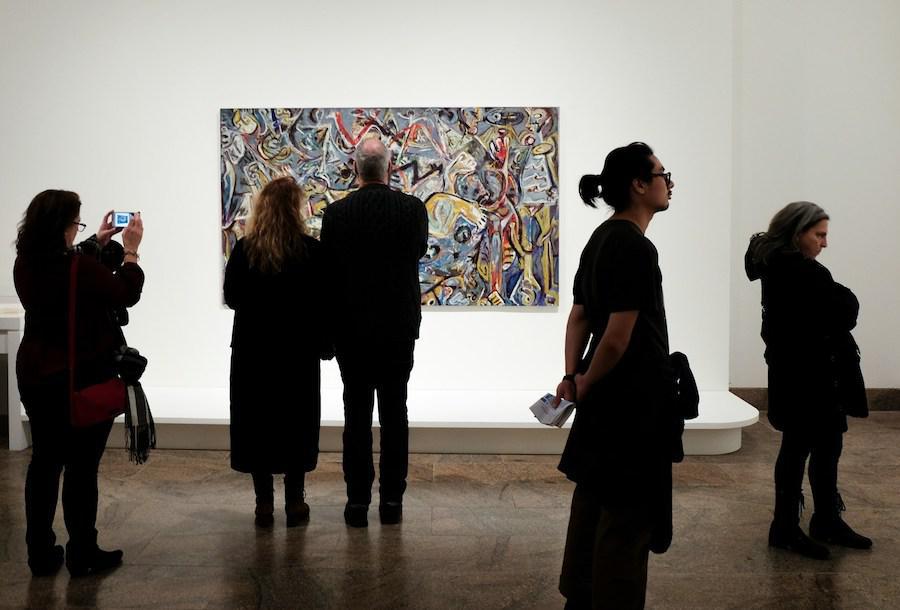 Expo Paris © jessica pamp