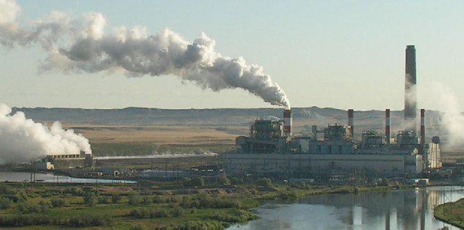 Le plan climat définitif d'Obama dévoilé lundi