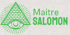 Maître Salomon marabout voyant medium Angers: services spirituels experts
