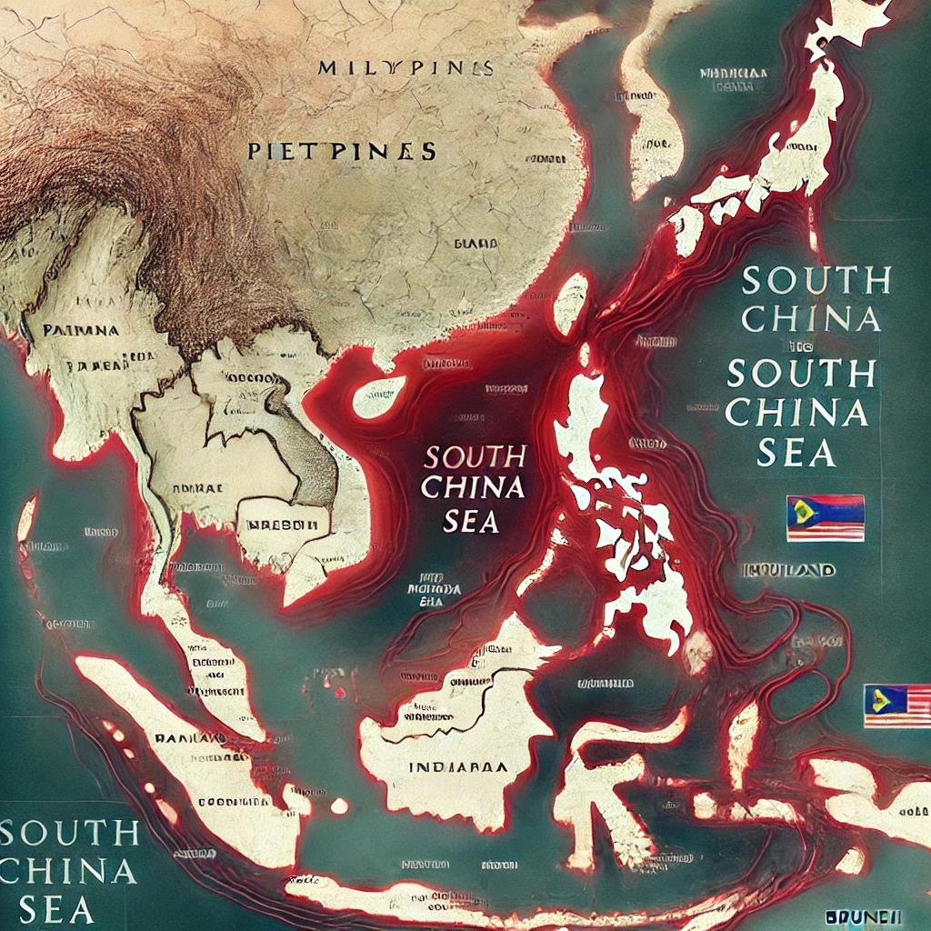 L'implication de la Chine dans la situation socio-économique en Asie du Sud-Est