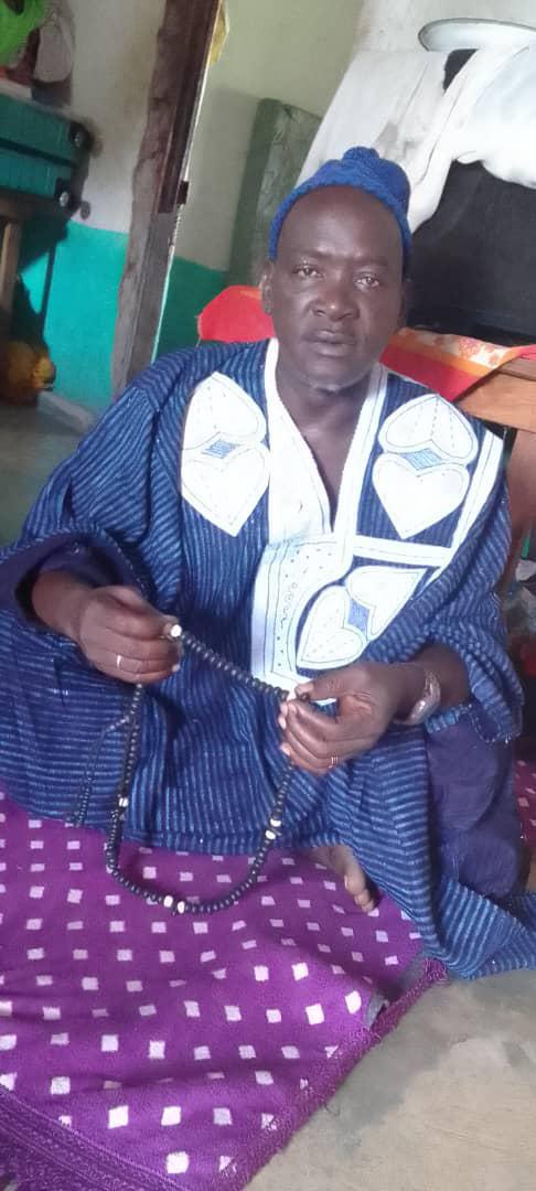 Mr AMAR, Grand Marabout voyant, médium et sorcier, à Saint-Louis, lllzach, dans le Haut-Rhin, : Votre Guide Vers l'Amour et la Prospérité - L’Art de la Voyance : Amour, santé, argent, chance, protection - Tel+Whatsapp : 07 73 37 87 09
