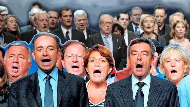 La sanction de Morano ne répare pas les dégâts