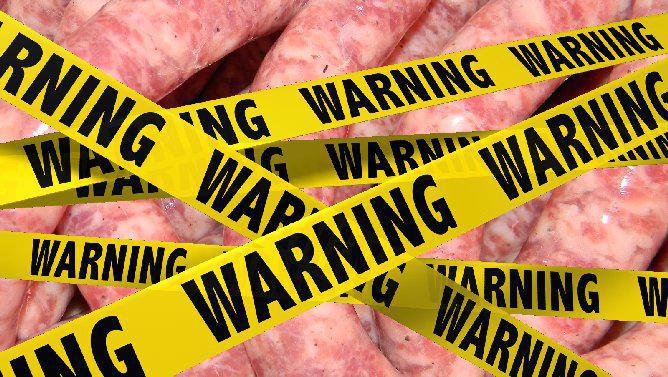 La viande rouge ou transformée cancérigène selon le CIRC - mise à jour