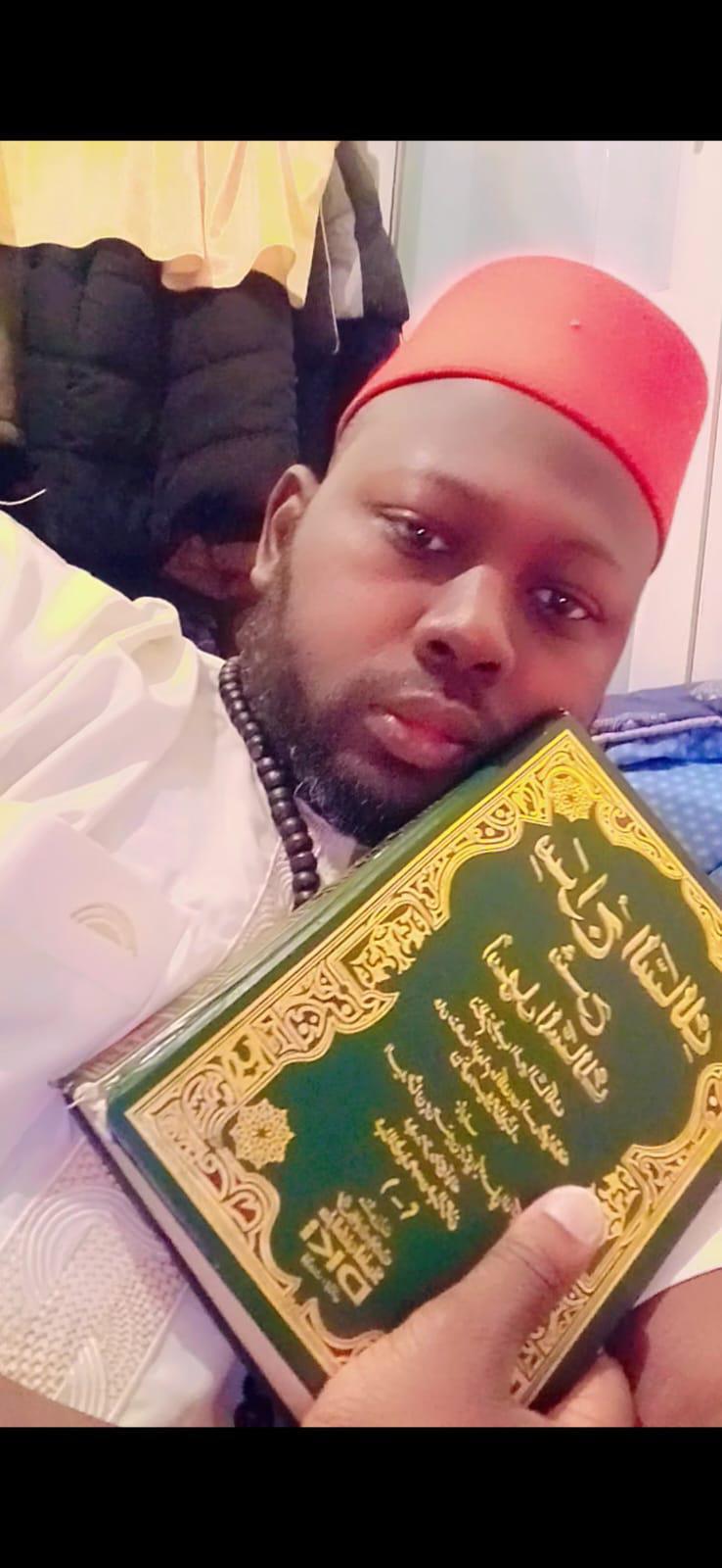 Monsieur SALIM, Grand et puissant Médium reconnu à Poitiers, Saintes, en Poitou Charentes, Guérisseur Authentique reconnu et Efficace, meilleur Marabout 🌟 | 📞 Tel et WhatsApp : 06 04 16 72 58
