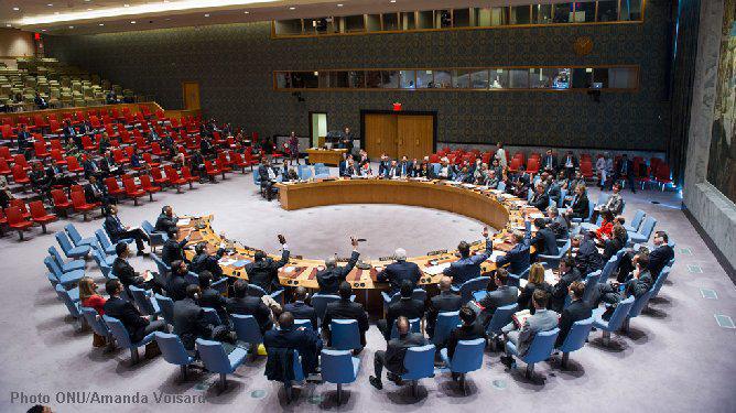 L'ONU donne carte blanche aux États contre Daech
