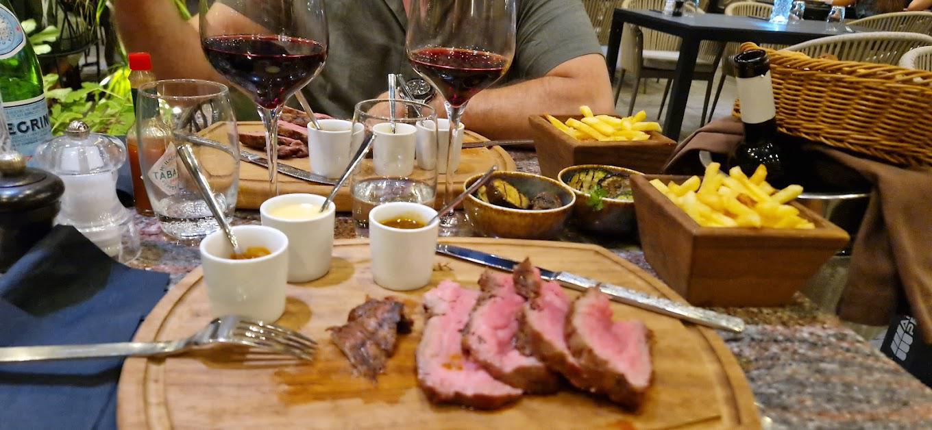 Comment bien manger à Genève