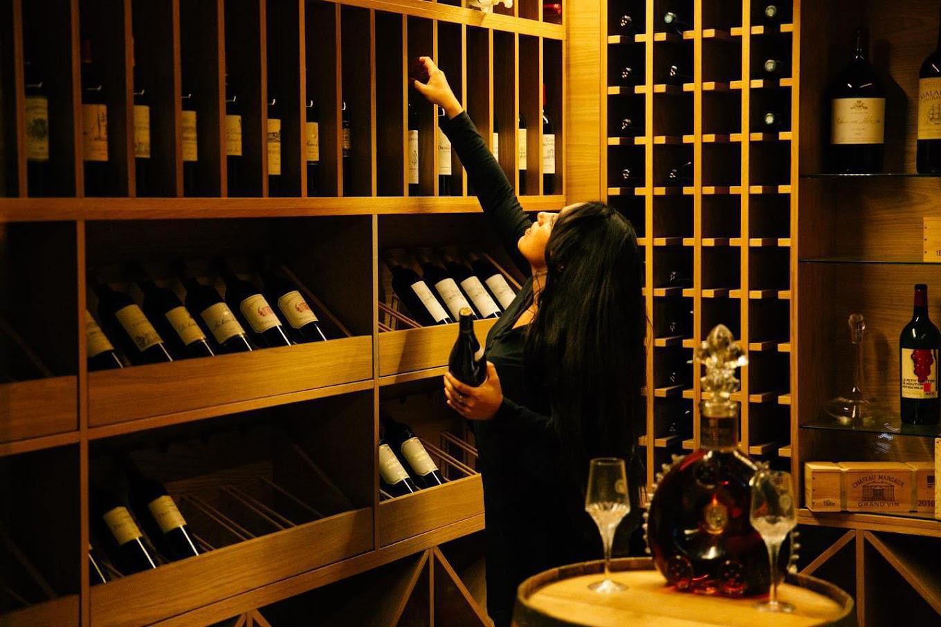 Wine Tasting in Geneva