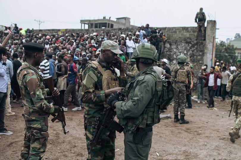 L’Est de la RDC sous tension : l’AFC/M23 instaure une administration parallèle à Goma