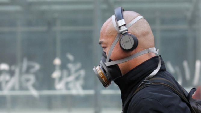 Le changement climatique et notre environnement