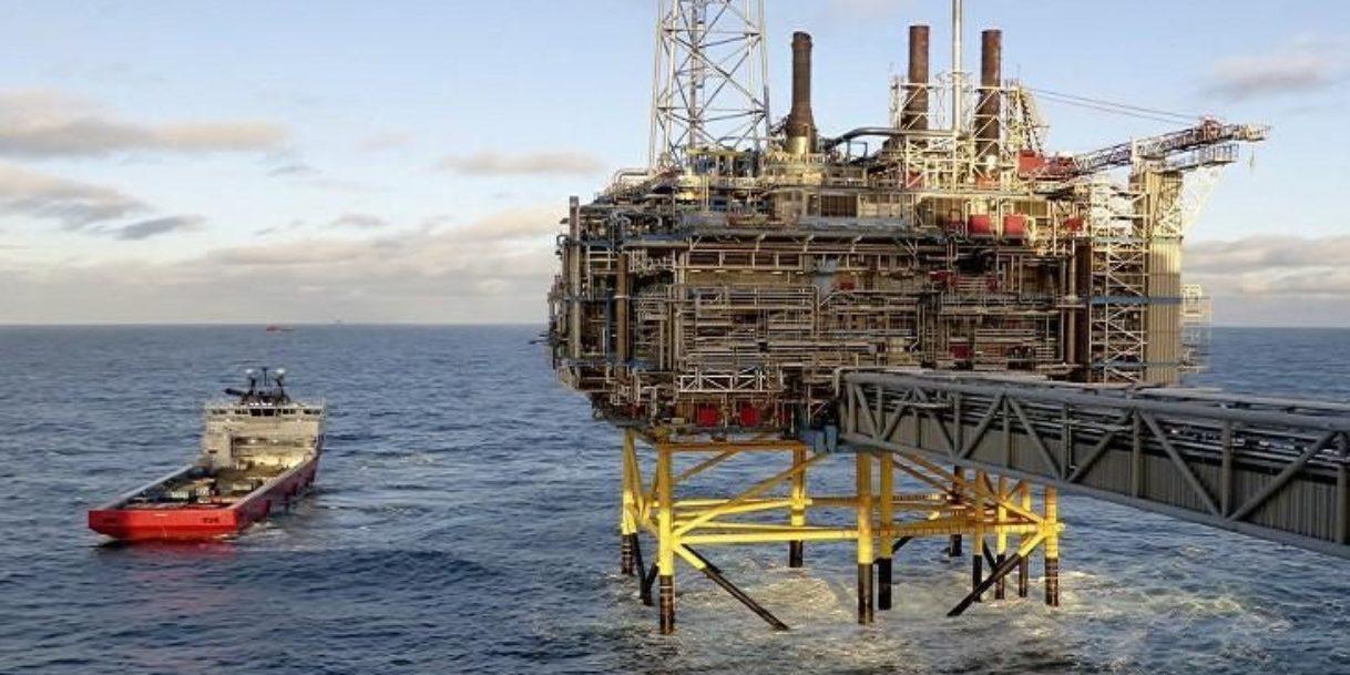 Le Sénégal et la Mauritanie entrent dans l’ère du gaz naturel liquéfié