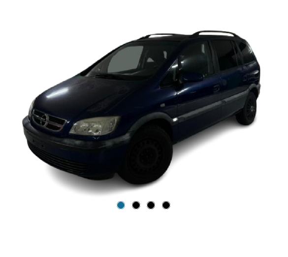 Louer une voiture 7 places en Suisse