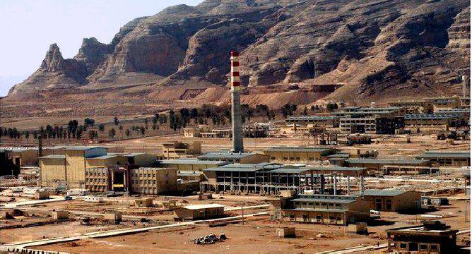 Iran: la Russie va construire des réacteurs nucléaires supplémentaires