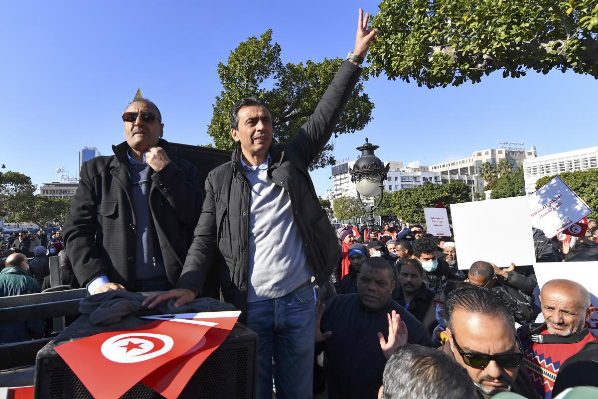 Tunisie : Un procès controversé pour « complot contre la sûreté de l’État »