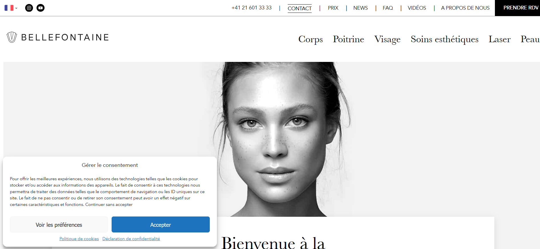 Comment se passe une augmentation mammaire ?