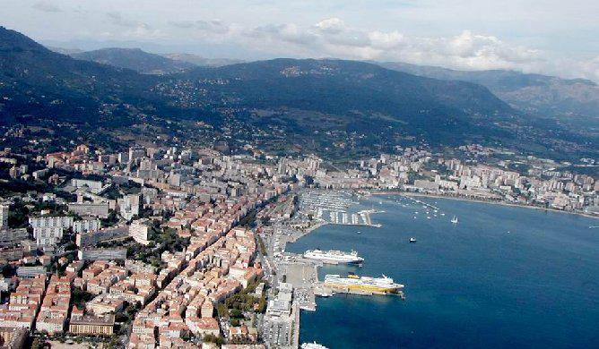Agressions, saccages, Ajaccio encore sous tension