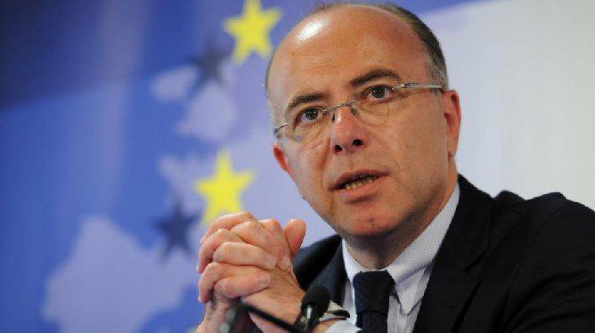 Sécurité: Cazeneuve implante 7 nouvelles unités d'élite