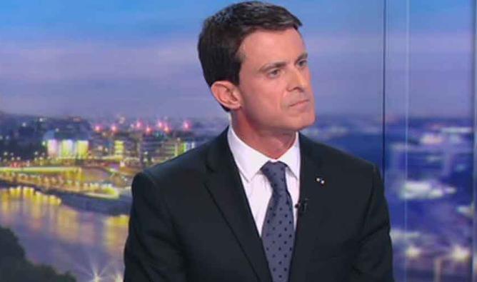 L'article 49.3 pour faire passer la loi Travail