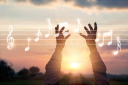 Alabanzas al Rey, las inolvidables canciones realizadas para Cristo, ahora disponibles online para escuchar y descargar