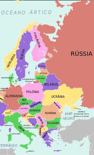 Peregrinación por la Paz en Europa: descubra lo que ocurrió en esta jornada en pro de las naciones