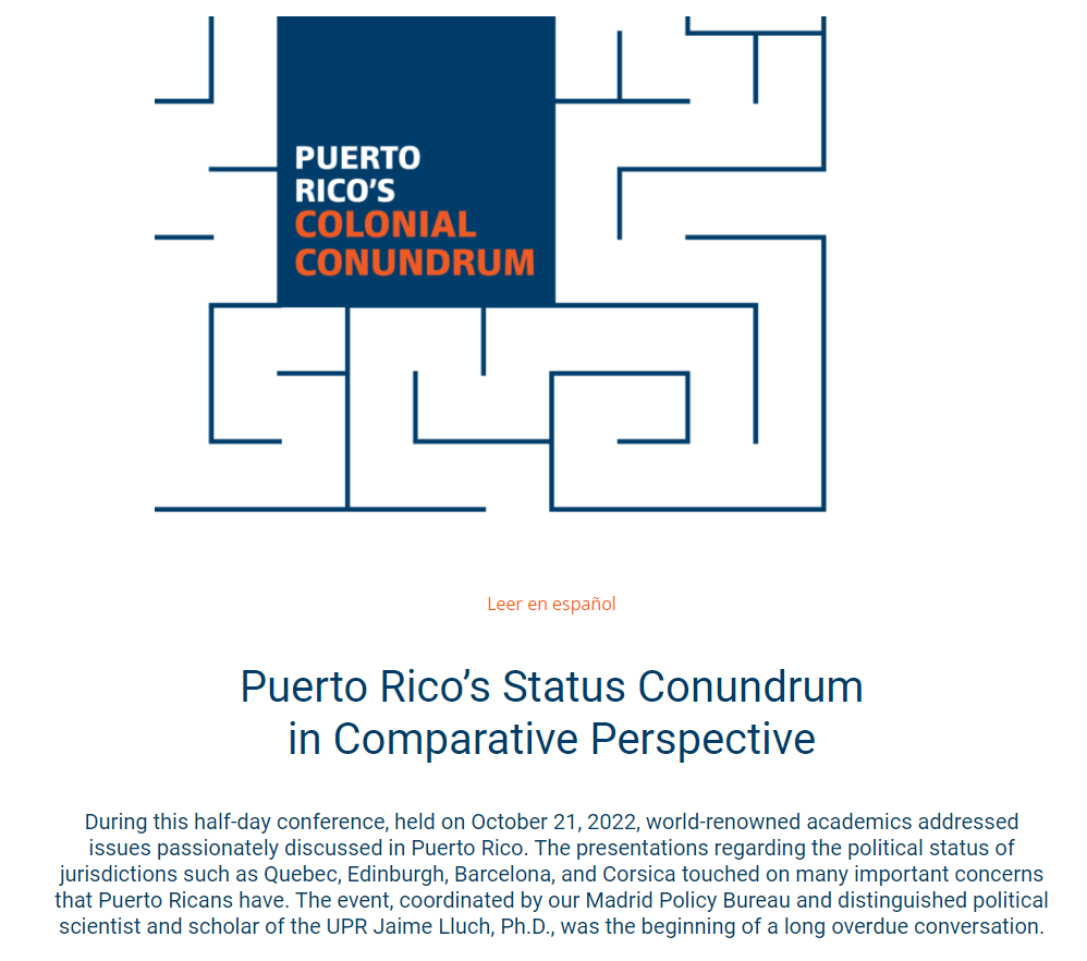 Contemporary Corsica: From Assimilation to Autonomy?